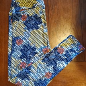Lularoe TC Leggings